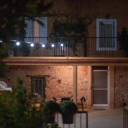 דירות Pendarianá Casa Arokaria מראה חיצוני תמונה
